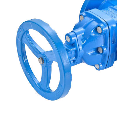 Ventilateur d'étanchéité à l'eau pour les installations de drainage
