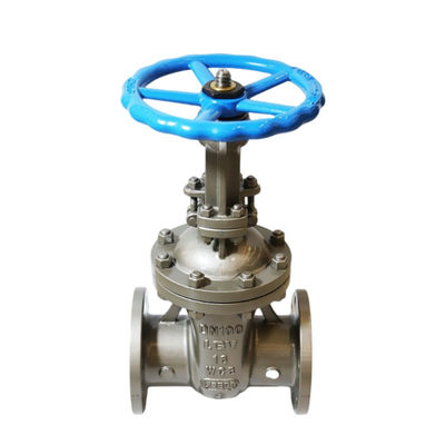 Ventilateur de sortie de l'acier au carbone de type Y DN80 PN16