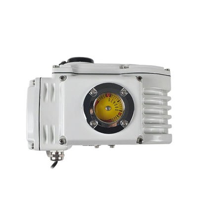 Ventilateur papillon électrique polyvalent D941x D942x pour applications industrielles personnalisées